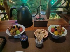 -中和·国风茶馆(愚园路店)
