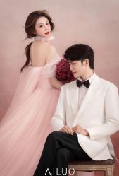 -爱罗婚纱摄影(杭州店)