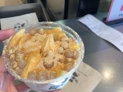 -喜茶(永旺梦乐城店)