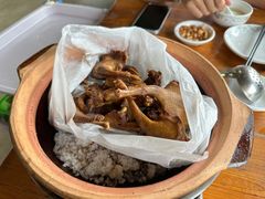 -外家鸽(横栏永兴店)
