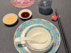 -肆月河豚·淮扬菜·湘菜(华天店)
