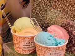 -焰江山·海鲜牛排烤肉自助(锦华万达二星店)