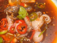-沪小胖·小龙虾·蓝龙王(八佰伴店)