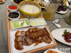 -宁海食府·涌宴(真和店)