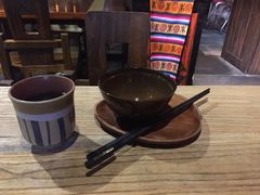 -缘生态云南菜·野生菌庭院餐厅(华侨城店)