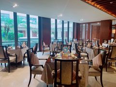-海陵岛保利皇冠假日酒店·御公馆中餐厅 CANAL LNUA
