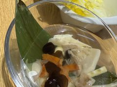 -竹鲜笙全竹宴(国色天香店)