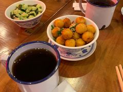-炉小二铜锅牛蛙•川湘菜(三里屯店)