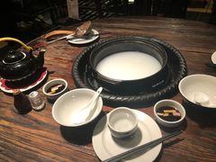 -大良毋米粥(锦龙路总店)
