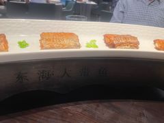 -海立阁海鲜江浙菜(漕河泾印象城店)