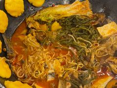 -田家大院东北农家菜铁锅炖(西安总店)