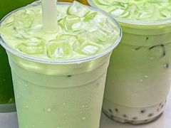 -Yes Lemon就是柠·手打柠檬茶(油坊桥店)
