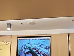-海底捞火锅(旭辉MALL店)