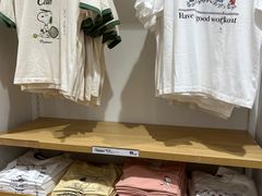 -优衣库(上海虹口龙之梦店)