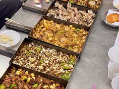 -老三李村河底戳子肉(总店)