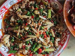 -饭江湖·江湖菜(湖广会馆店)