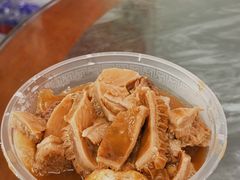 -韦记牛杂汤(清晖园店)