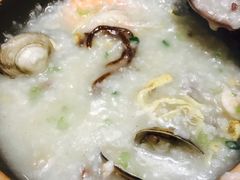 艇仔粥-火齐潮汕砂锅粥(五道口店)