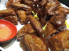 -上海1号私藏菜(静安店)