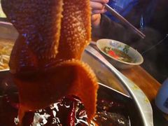 -冠菌火锅自助(东莞桥头店)