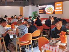 -韵味湘肴·小炒黄牛肉(五一广场店)