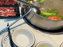 -刘少华贵州小黄牛·鲜牛肉火锅(总店)