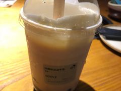波波茶-喜茶(上海五角场万达店)
