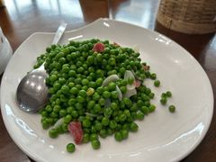 -香芙茗茶楼(梅家坞总店)