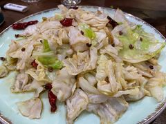 -亚克西姆新疆菜(库车店)