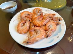 -宾朋海鲜特色美食餐厅·纯手工鲅鱼水饺(兴海路店)