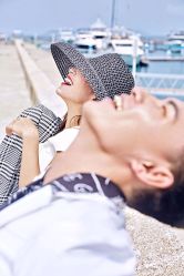 -蒙娜丽莎婚纱摄影(鲁邦店)