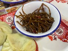 -宝正臻天津包子总店(金阳光居易店)