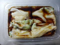 鸡蛋鲜虾肠粉-卓粤拉肠(红庙店)