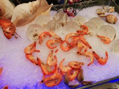 -云尚自助餐厅(佛山南海瞻云酒店)