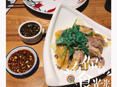 -猛料鸭仔饭(赤坎店)