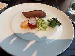 -北京华彬费尔蒙酒店·刃餐厅