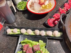 -巴蜀大宅门火锅(北大街店)
