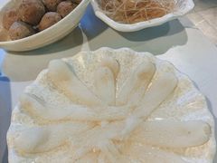 -食潮汕头鲜牛馆(望京保利店)