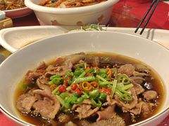 -天福苑(崇宁路店)