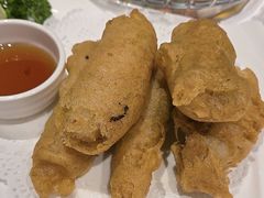 -扬州饭店(南京东路店)