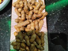 -冰城小镇音乐串吧·聚会餐厅(百子湾店)