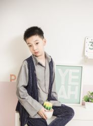 -童年映像精致儿童摄影（糖果baby）(石路店)