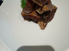 -申粤轩酒楼·三十年粤菜经典(丁香花园店)