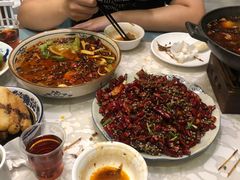 -付掌柜在成都·热炒砂锅集(金禾店)