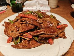 -張飛扒肉·龙江非遗(道外店)