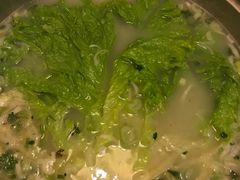 -英子补身汤(海兰路店)