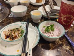 -鱼粤鲜淘米捞·中山脆肉鲩火锅(悦湖会店)