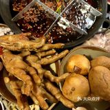 重庆打卡|火爆朋友圈的渝味响火锅
