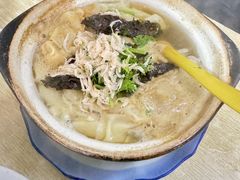 -小许三鲜砂锅馄饨店(家多乐烟酒店)