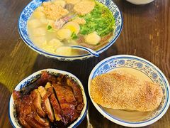 -小潘记鸭血粉丝汤